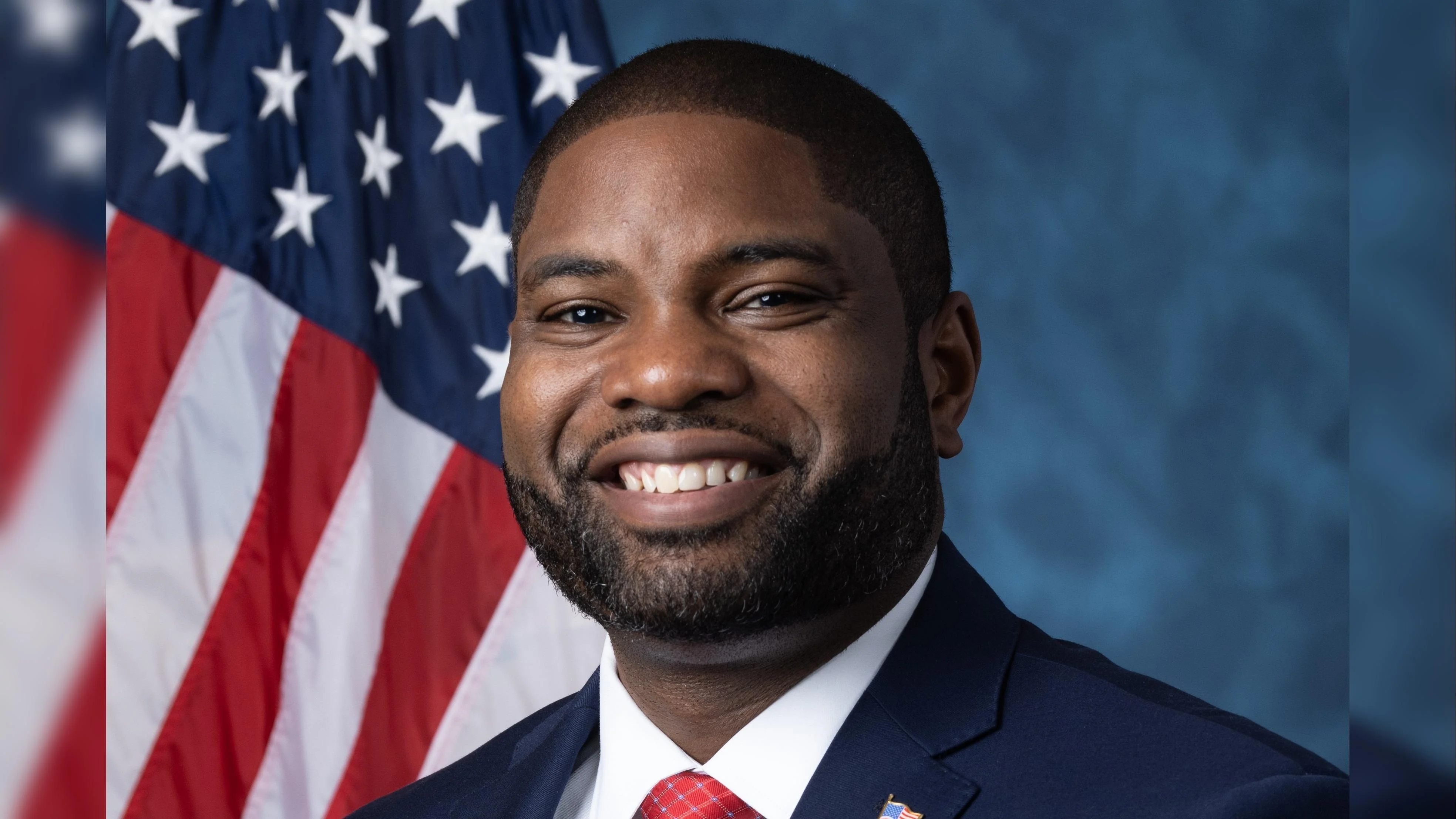 Byron Donalds discusses Cuba and Iran on Meet the Press with Kristen Welker