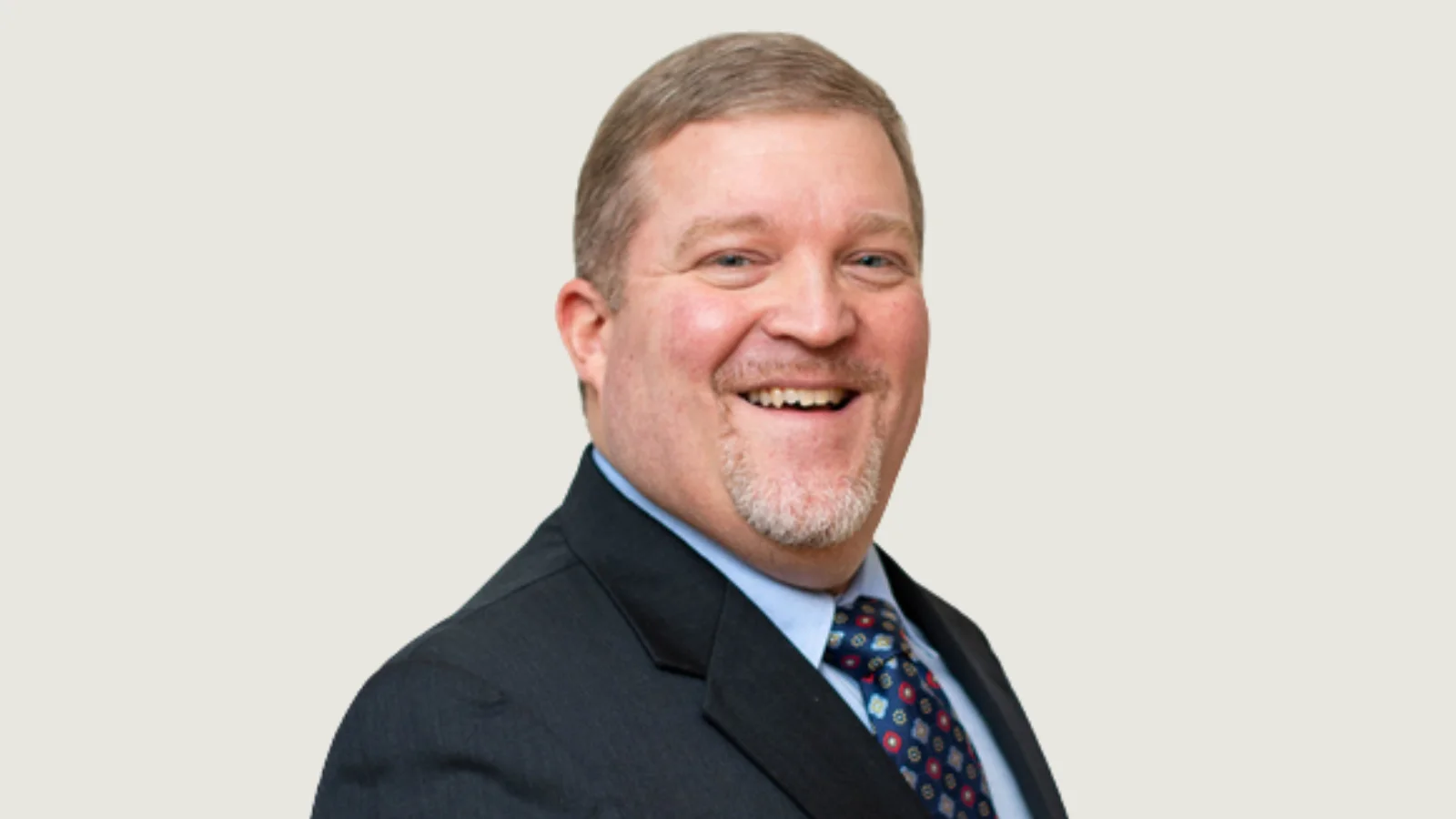 Maryland Association of Boards of Education names Joseph Goetz as executive director