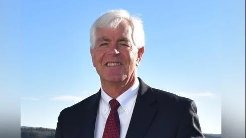 William J. Cass Commissioner - New Hampshire Department of Transportation