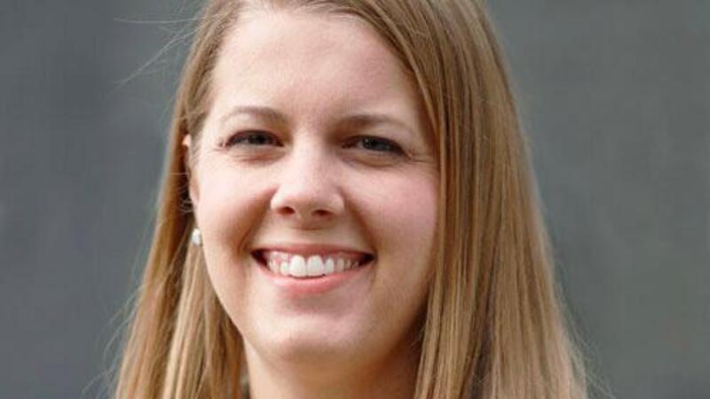 Emily Kerr - Federal Reserve