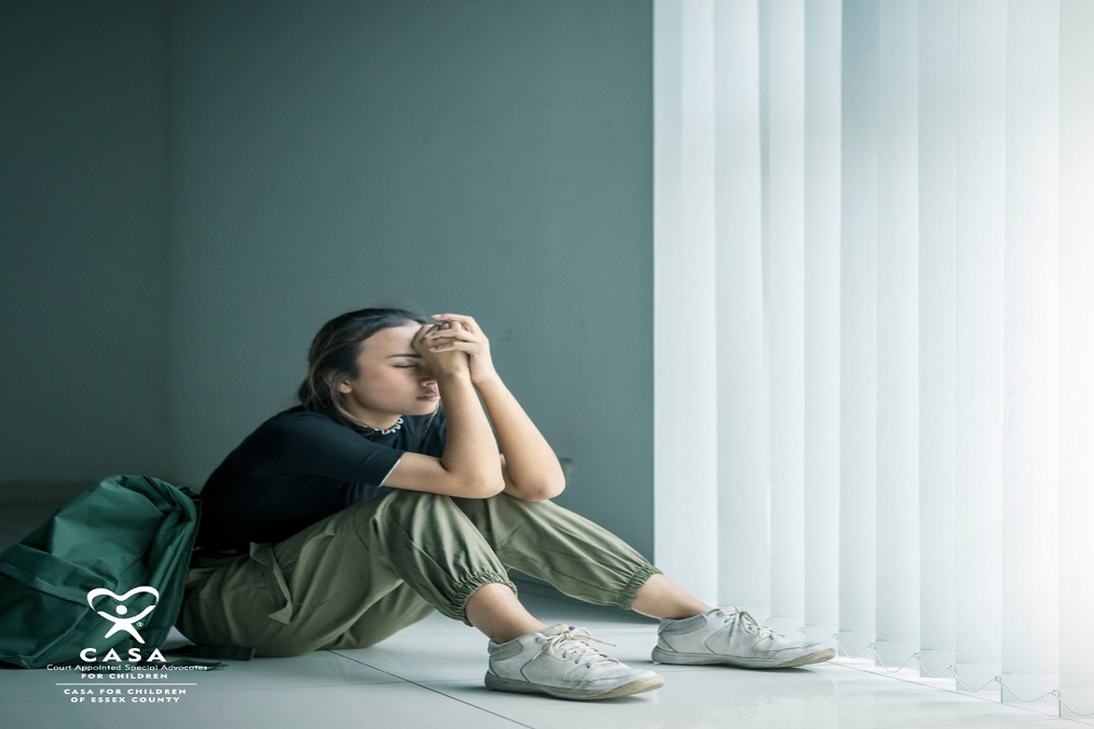 30,000+ youth age out of the foster care system between the ages of 18 – 21 annually 30,000+ youth age out of the foster care system between the ages of 18 – 21 annually