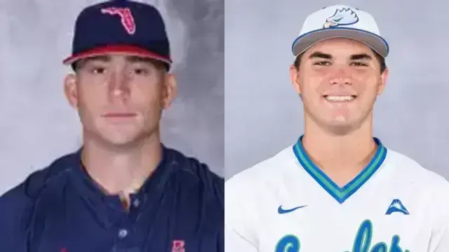 Which former North Broward News area high school standouts will be in action in the week starting Monday, April 28?