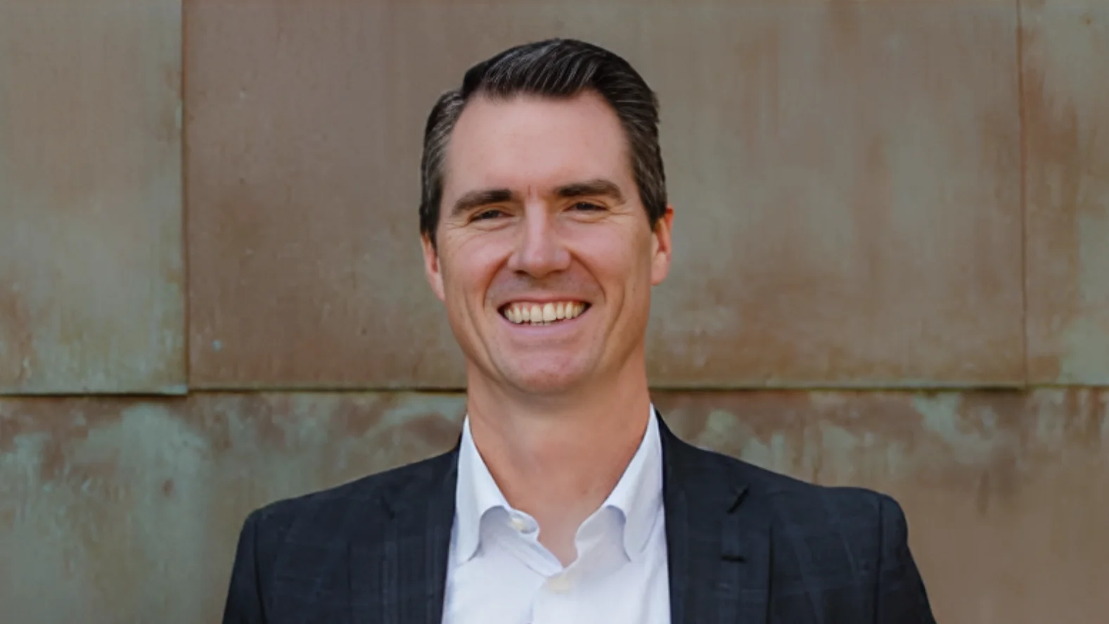 John R. Marshall, President at Colorado Mesa University