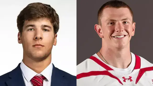 Derek Hite and Garrett Harrold - Derek Hite and Garrett Harrold -