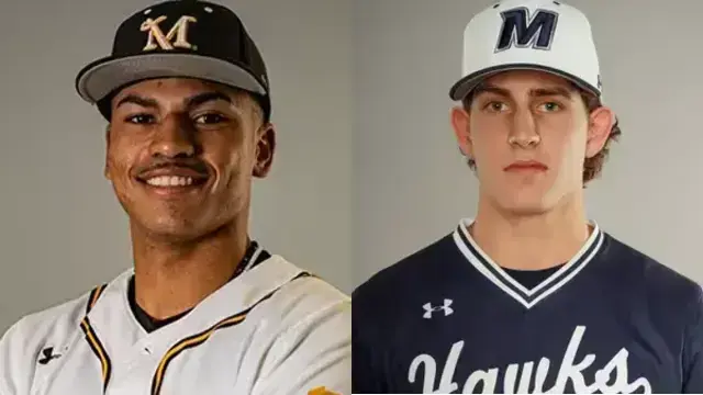 Which former Lebanon PA News area high school standouts will be in action on Saturday, April 26?