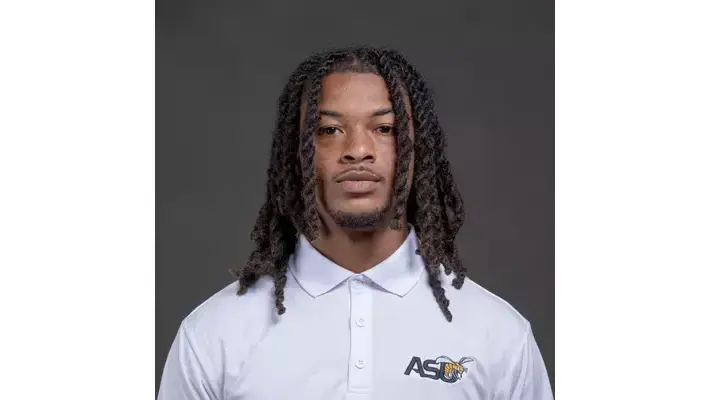 Te’Sean Smoot Te’Sean Smoot