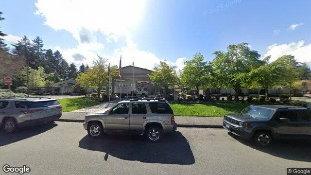 Garden Terrace Healthcare Center in Federal Way earns 5-star CMS rating for Q1