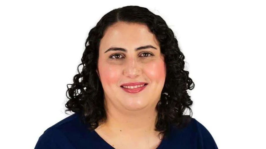 Danielle Bennett Social Work Practicum Student