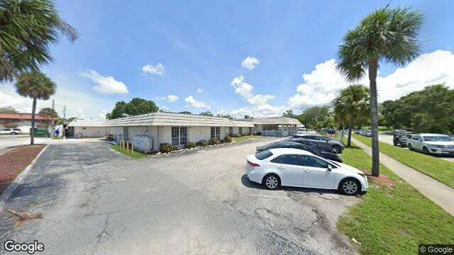1270 Turner Street, Clearwater, FL 33756