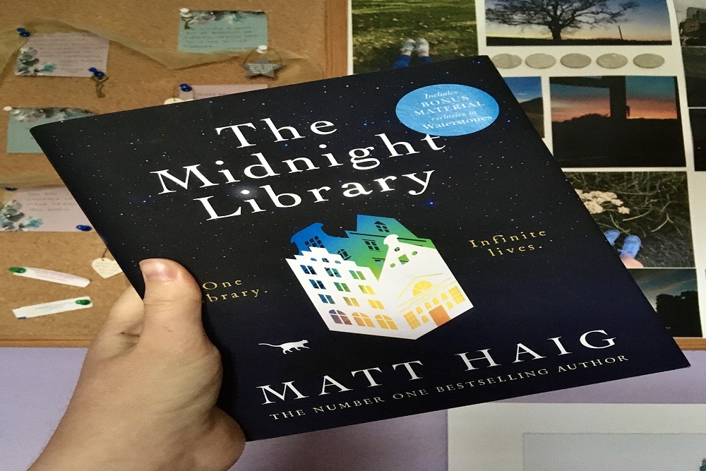 Friends Evening Book Discussion on January 4, 2022