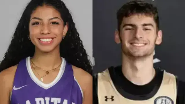 Which former Youngstown Times area high school standouts will be in action on Wednesday, Jan. 22?