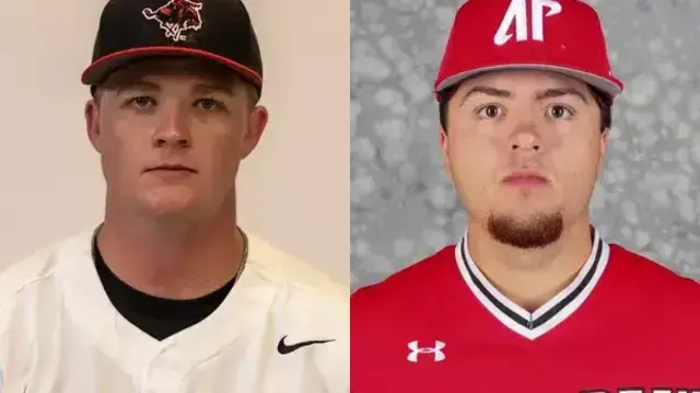 Which former SE Oklahoma News area high school standouts will be in action on Friday, March 14?