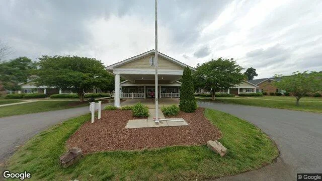 2001 Vanhaven Drive, Statesville, NC 28625 2001 Vanhaven Drive, Statesville, NC 28625
