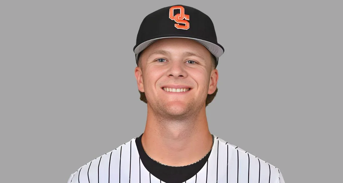 Oklahoma State wins in extra innings against Dallas Baptist with walk-off home run