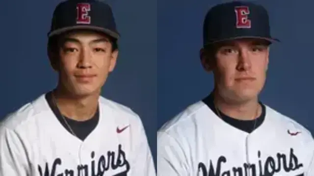 Which former SE Connecticut News area high school standouts will be in action on Wednesday, April 16?