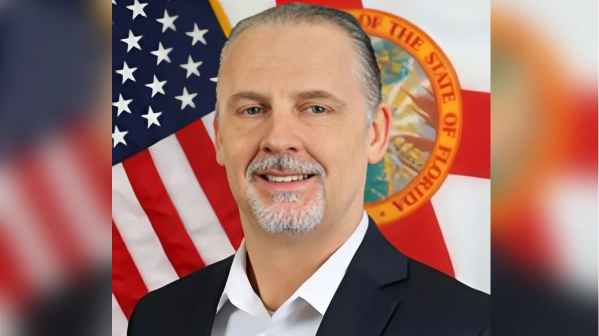 Martin Stevens Technology and Information Services at  Florida Department of Environmental Protection - Official Website