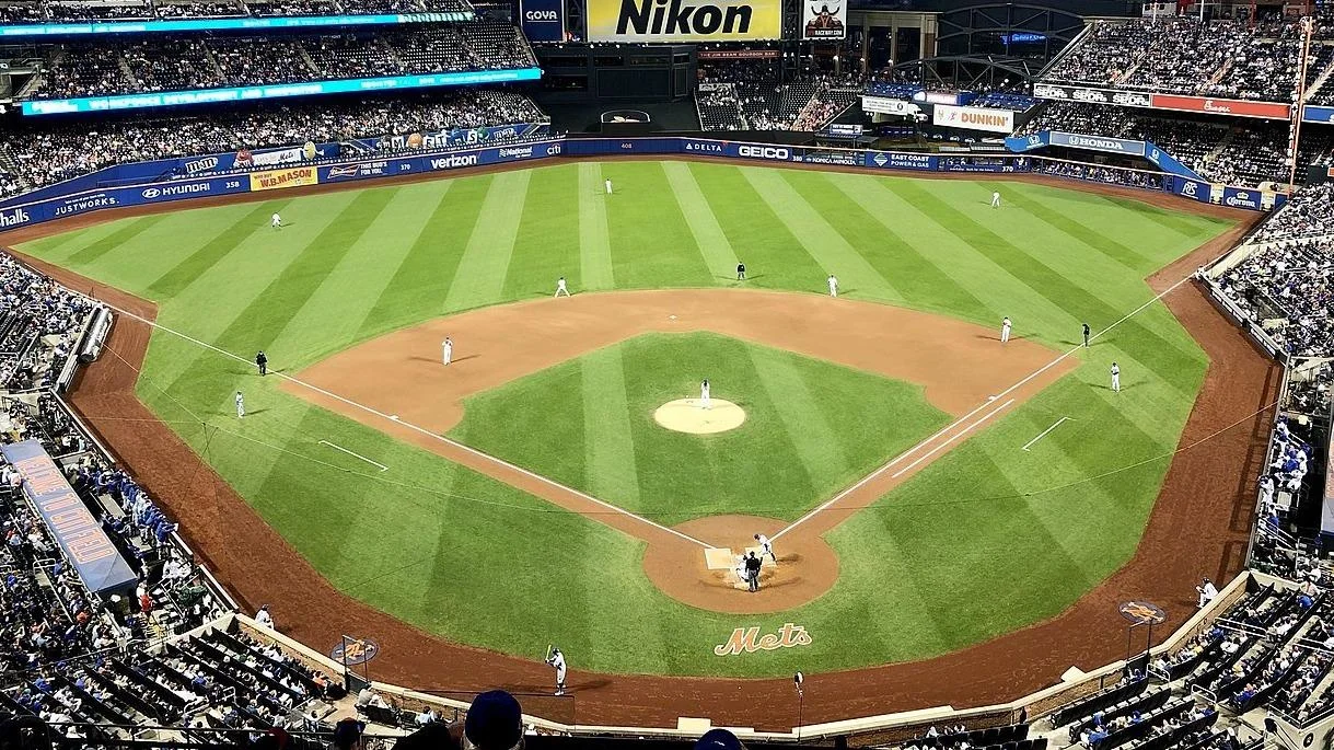 New York City FC’s future stadium chosen as venue for 2028 Olympic football tournament