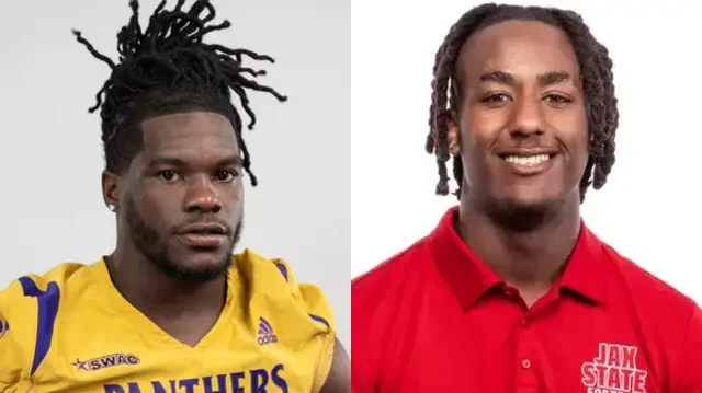 Which former SW Mississippi News area high school standouts will be in action in the week starting Mon Nov. 11?