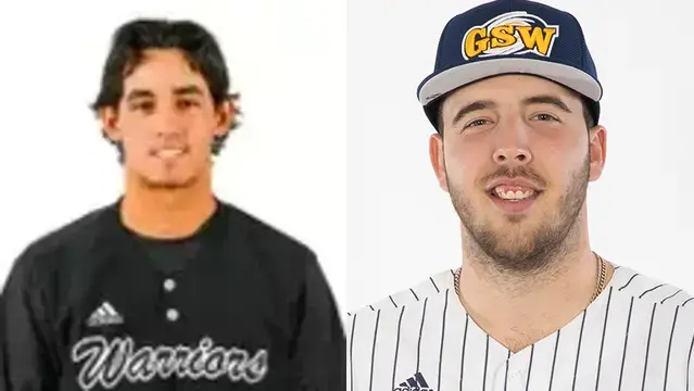 Which former Naples Standard area high school standouts will be in action on Tuesday, March 18?