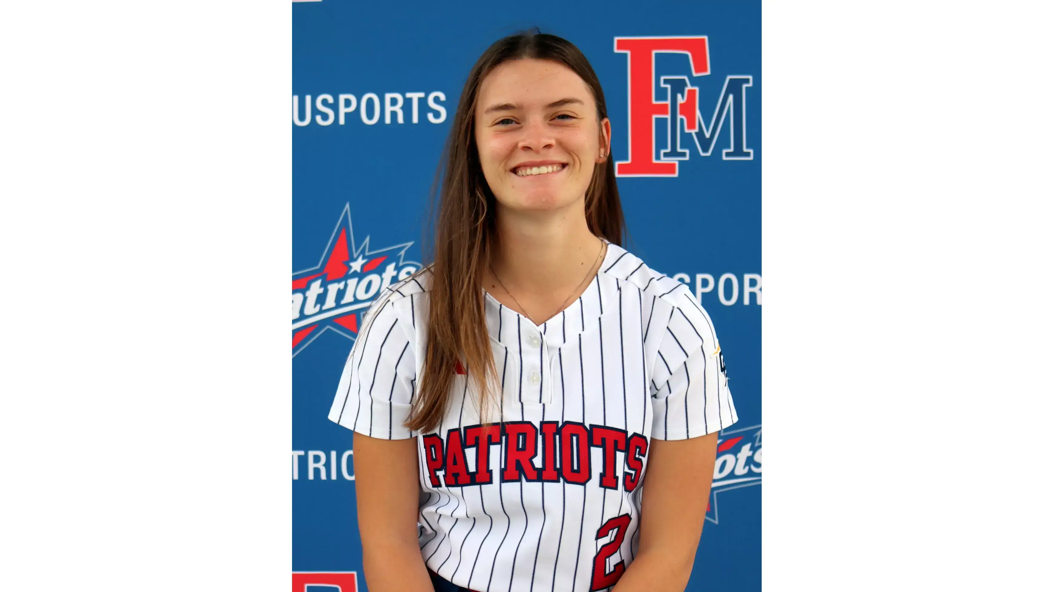 Paige Strickland, former South Granville High School softball player will compete with her collegiate team for the NCAA Division II Softball Championship