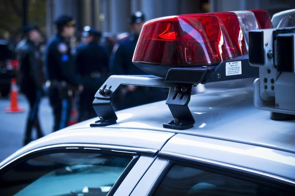 MONROE COUNTY SHERIFF’S OFFICE: The Monroe County Sheriff’s Office received a call from the Butts County Sheriff’s Office in regards to a vehicle pursuit