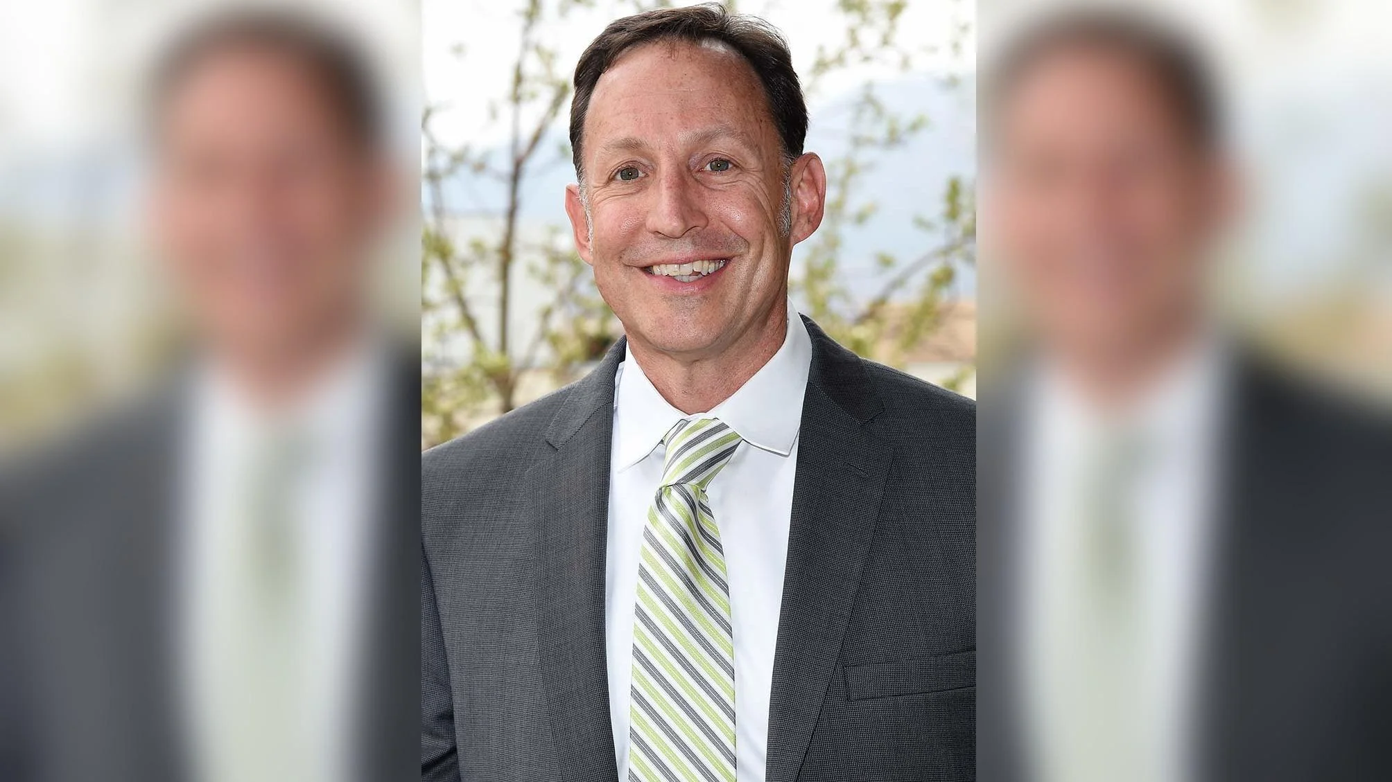 Lance Bolton President Lance Bolton President