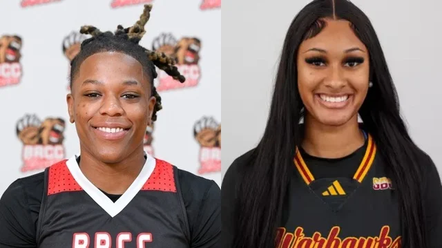 Which former North Acadiana News area high school standouts will be in action on Sunday, Nov. 17?