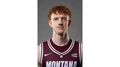Austin Patterson