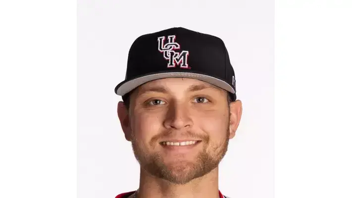 Jack Payne, former Clark High School standout’s collegiate team plays on Wednesday, June 4 in the NCAA Division II Baseball Championship