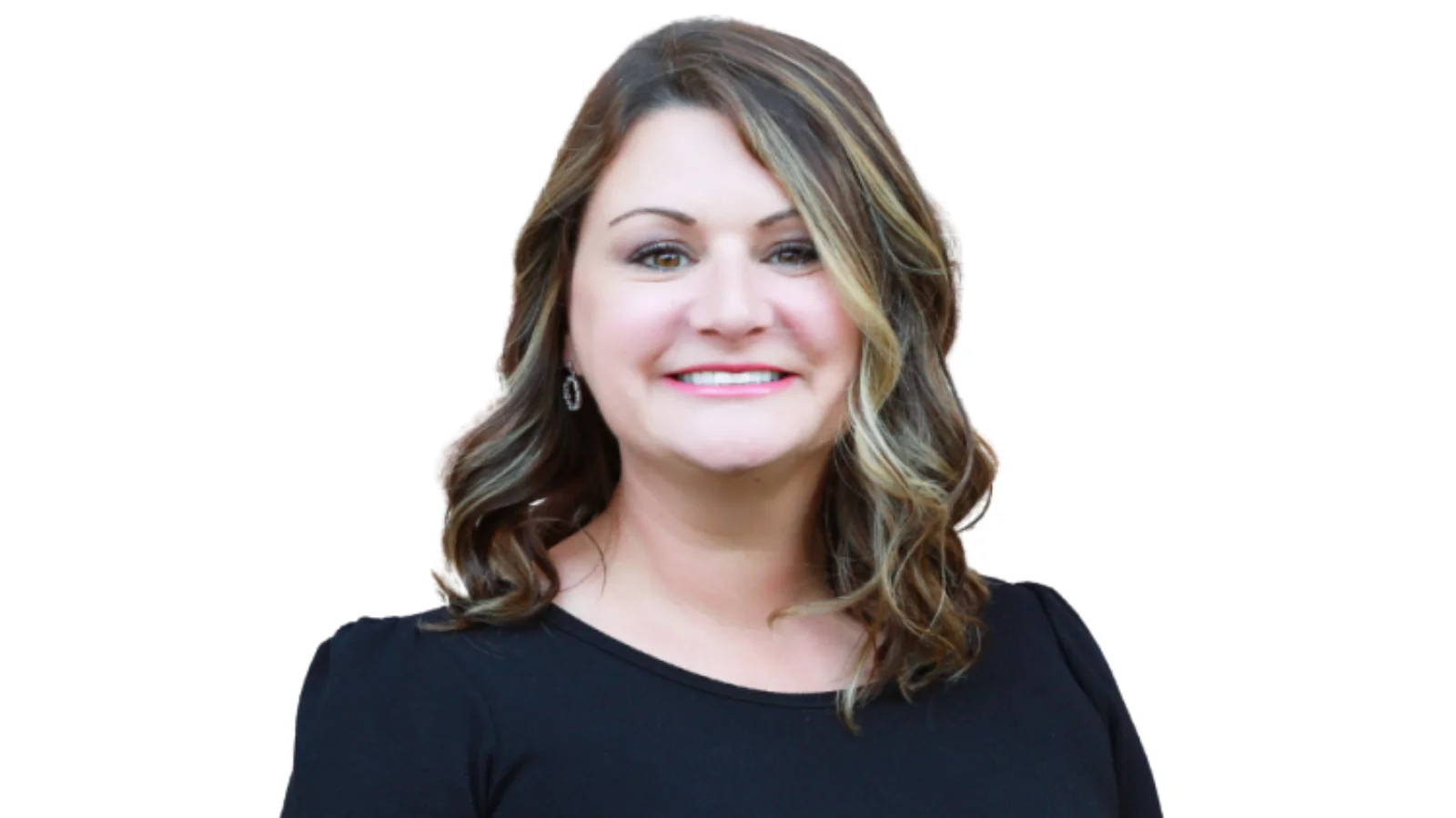 Colleen Kendrick, DBA, FACHE—founder of Nonprofit Partners