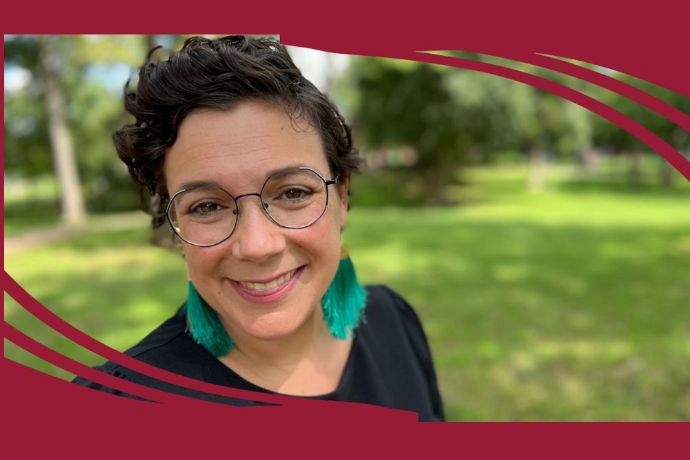 Professor Explores Transgender Parents’ Perspectives