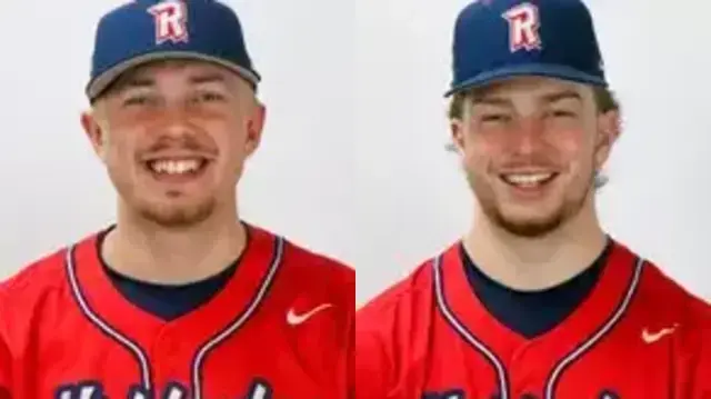 Which former New River Valley Times area high school standouts will be in action in the week starting Monday, May 12?