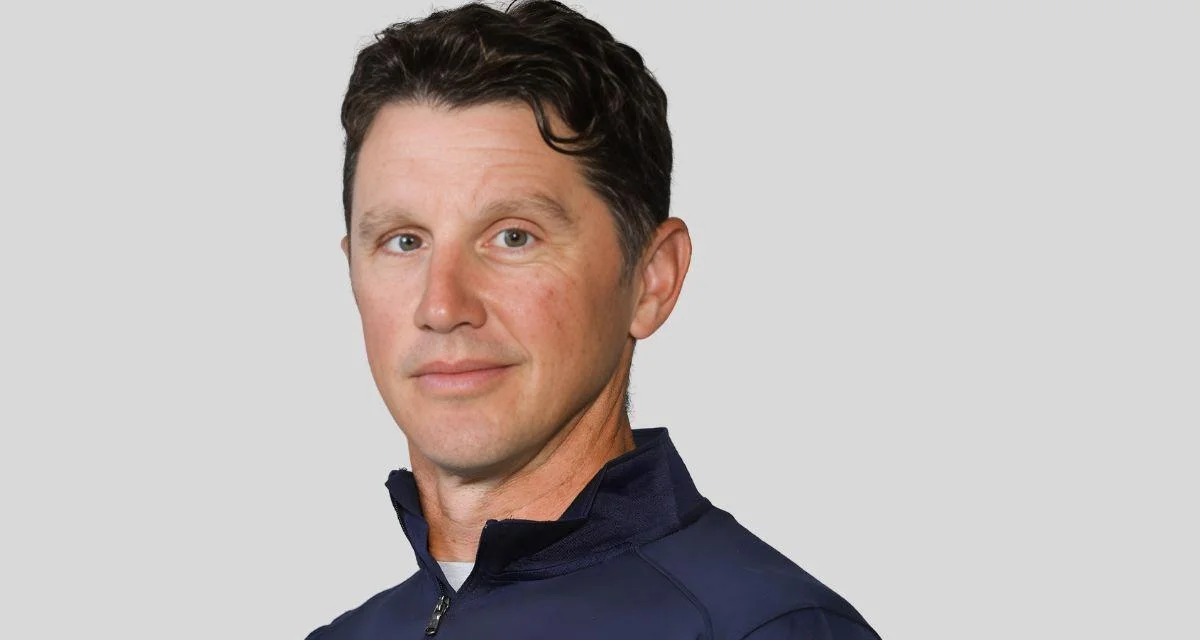 Colin Truex, Head Coach of UC San Diego Tritons Women's Rowing Colin Truex, Head Coach of UC San Diego Tritons Women's Rowing