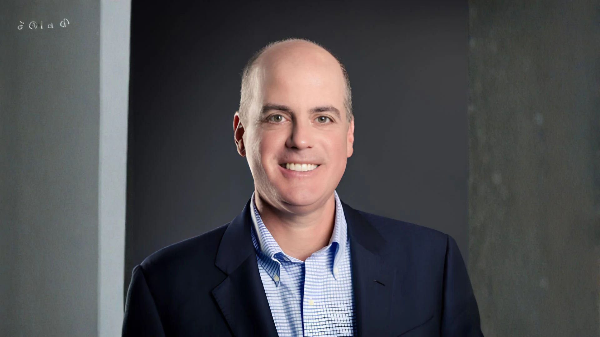 Paul Curran, President, Atlanta Journal-Constitution Paul Curran, President, Atlanta Journal-Constitution