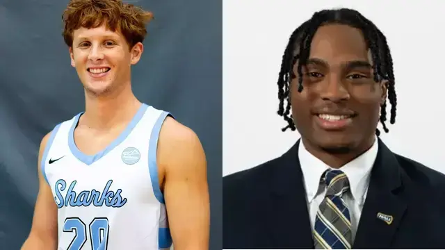 Kemp Van Es and Oakland Fort