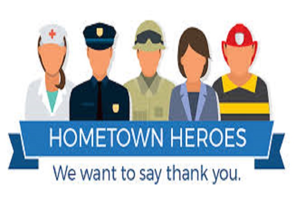 CITY OF SAN MARINO: Veterans Day – Hometown Heroes on November 15