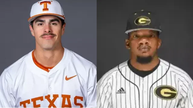 Which former Central Texas News area high school standouts will be in action on Tuesday, May 6?