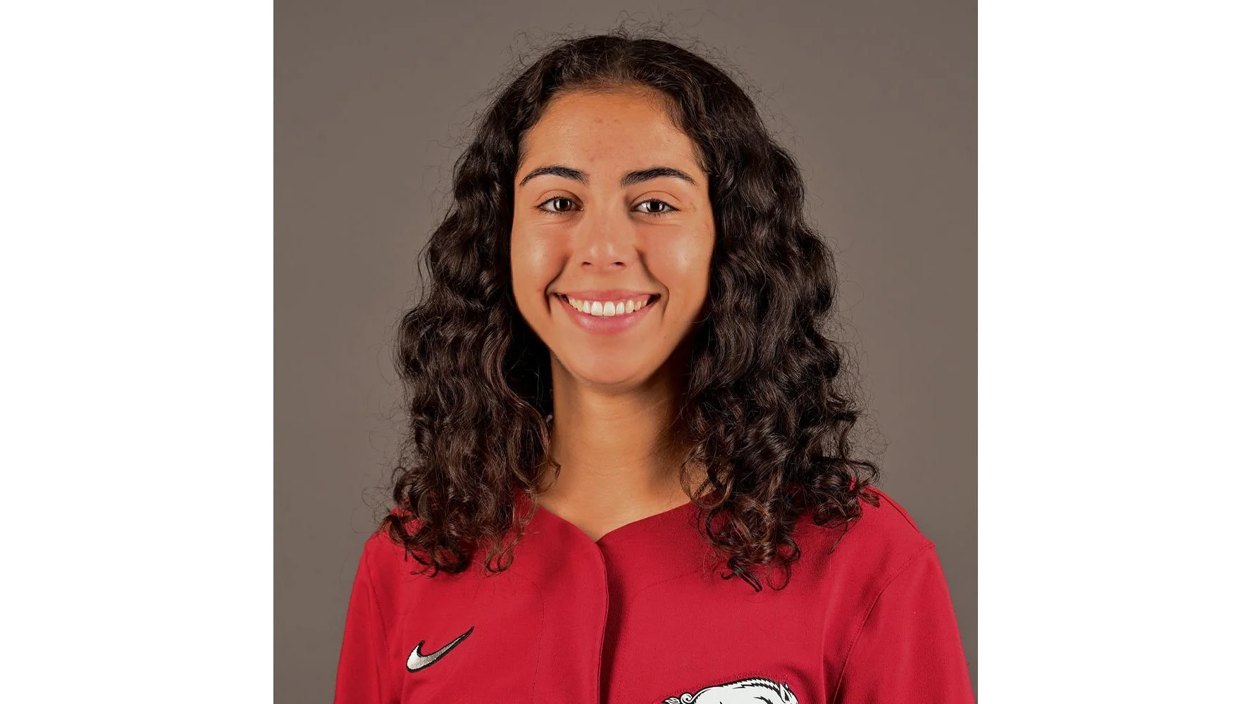 Atalyia Rijo, former Corning-Painted Post East High School standout’s collegiate team plays on Sunday, May 18 in the NCAA Division I Softball Championship