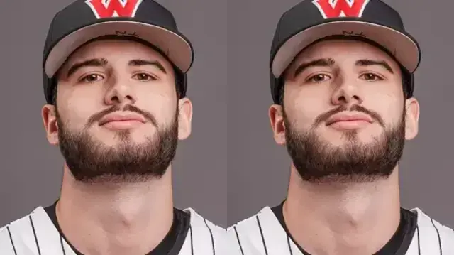 Which former Wastach News area high school standouts will be in action on Sunday, March 30?