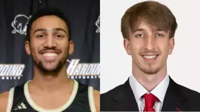 Which former North Little Rock Times area high school standouts will be in action in the week starting Monday, Dec. 16?