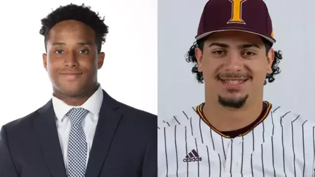 Which former NYC Gazette area high school standouts will be in action in the week starting Monday, May 12?