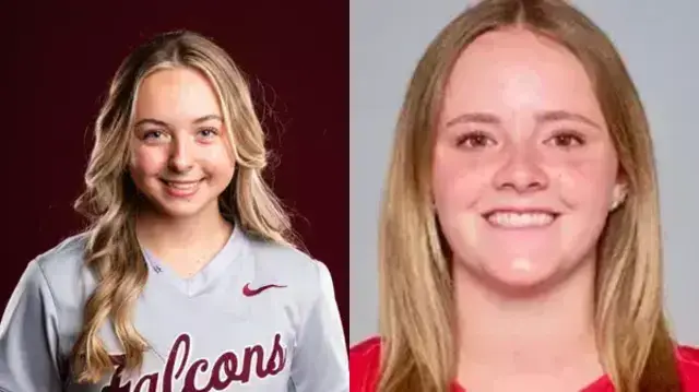 Which former Southwest PA News area high school standouts will be in action on Friday, April 25?