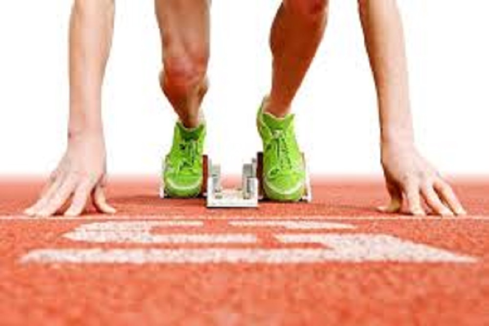 COUNTY OF HOKE: Sports Track Registration