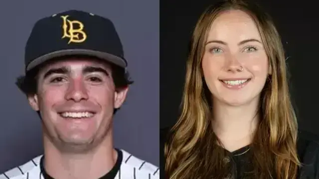 Which former West El Dorado News area high school standouts will be in action on Saturday, April 19?