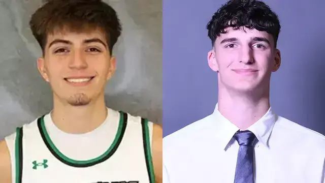 Kai Stryhn and Ben Rill - Kai Stryhn and Ben Rill -