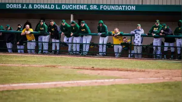 Wayne State baseball sets record with academic honors in GLIAC