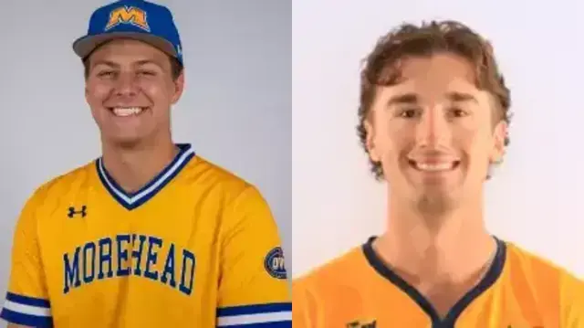 Which former NW Kentucky News area high school standouts will be in action on Friday, May 9? Which former NW Kentucky News area high school standouts will be in action on Friday, May 9?