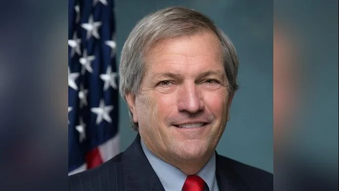 Mark DeSaulnier U.S. House of Representatives from California