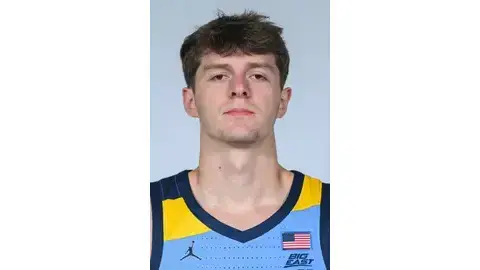 Former Creighton Preparatory School guard Casey O’Malley’s collegiate team has been invited to the NCAA tournament.
