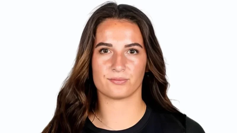 Andrea Artimedi - Tennis - University of Missouri Athletics